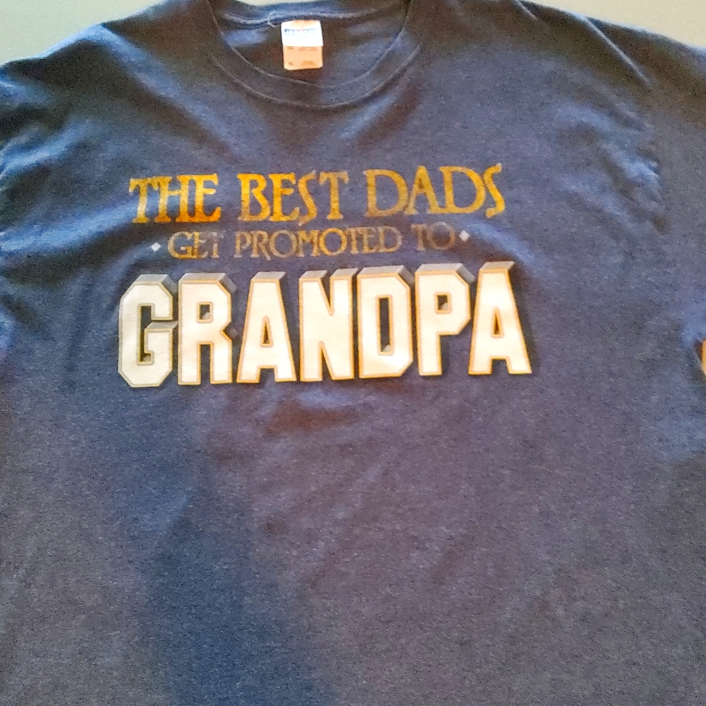 Graphic t shirt